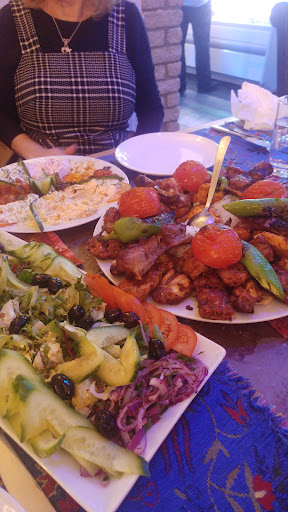 Photo of Niwan Restaurant - 31-33 Midland Rd, Wellingborough NN8 1HF